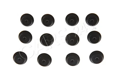 Genuine Floor Mat Carpet Clip Holder Black X12 Pcs BMW MINI 51498123832 • $15.46