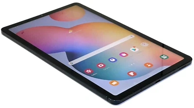 $0.99 • Buy Samsung Galaxy Tab S6 Lite 10.4  64GB Wi-Fi Dark Grey Android Tablet-  SM-P610