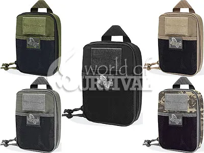 Maxpedition E.D.C.  FATTY  Pocket Organizer EDC - All Colours • £32.95