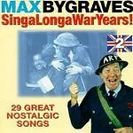 Max Bygraves : Singalongawaryears Vol.2 CD Highly Rated EBay Seller Great Prices • £2