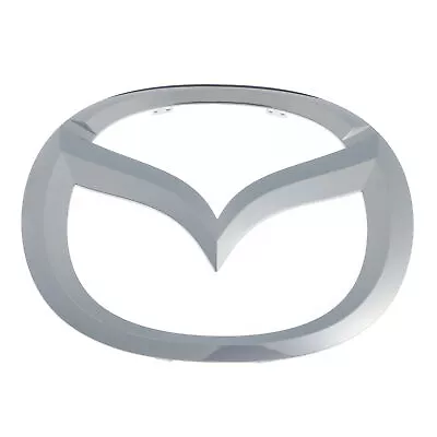 2014-2017 Mazda6 Front Grille Emblem OEM NEW GENUINE  GHP9-51-731 • $26.73