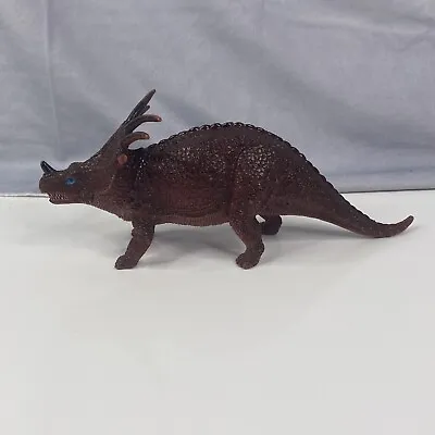 Vintage Protoceratops Dinosaur Plastic Toy 10  • $21.99