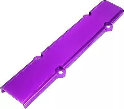 Purple Tone Engine Valve Spark Plug Cover For Honda Civic 99-00 B16 B18 For VTEC • $15.59