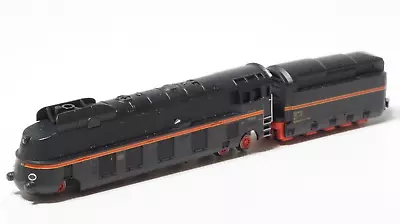 88106 Marklin Z Express Streamline Steam Locomotive Class 05 5 Pole Motor Metal • $369.99