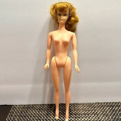 Vintage Barbie Clone Doll Nude Hong Kong • $16.99