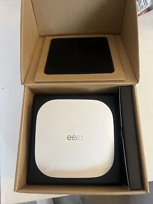 £36 • Buy Eero Pro 6 1000 Mbps Wireless Router - K011114