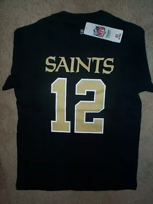 New Orleans Saints MARQUES COLSTON Jersey Shirt YOUTH KIDS BOYS (L-LARGE 10-12) • $12.94