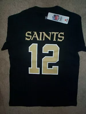 New Orleans Saints MARQUES COLSTON Jersey Shirt YOUTH KIDS BOYS (xl-18) • $14.94