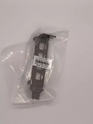 NVIDIA Low-profile LP SFF Bracket Quadro K1200 P600 P620 P1000 NVS 510 Card • $6.99