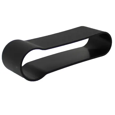 Plastic Holder Clip For Metal Folding Walking Sticks - Keeps Your Stick Folded • £5.99