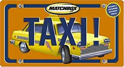 Taxi! : With Checker Taxi Board Books Susanna Leonard Hill • $22.17