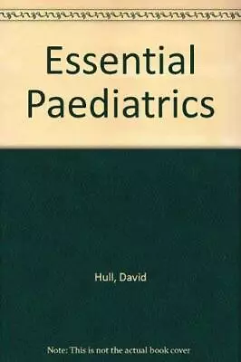 Essential Paediatrics • £9.02