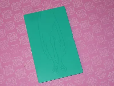 1978 / 2015 FASHION PLATES TOMY ~ Replacement Bottoms SKIRT #5 • $4.79