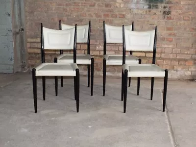 G Plan Librenza Dining Chairs - London & Local Delivery Options • £265