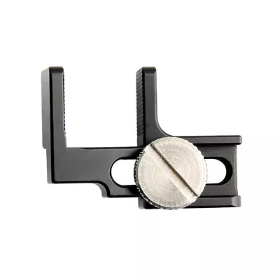 $10.79 • Buy NICEYRIG HDMI Cable Lock Clamp For Sony A7 A7S A7R A6300 A6500 Panasonic GH5S G9