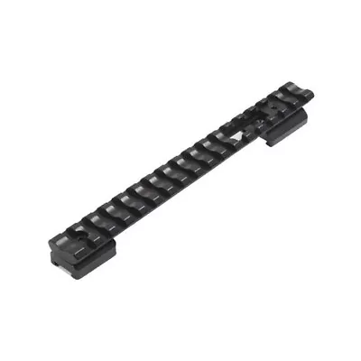 Era-Tac  0 MOA Sako Picatinny Rail Mount For Sako 75/85. M/L 57050-0114 • $99.99