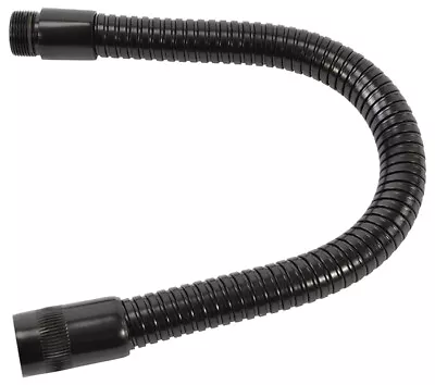 Microphone Gooseneck Arm 300mm Black • £5.45