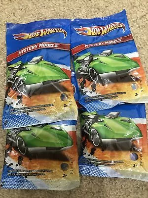 HOT WHEELS Ford Falcon XB Mystery Models ￼ • $35