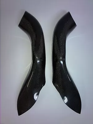 MV F4 Carbon Race Air Duct Set MV Agusta 2010 - 2016  • $172.83