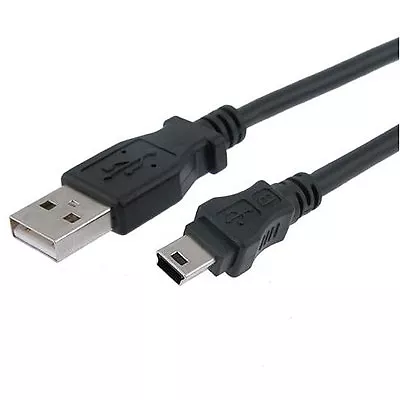 Usb Charging Cord Cable For Monster Clarity Hd Precision Micro Speaker 100 • $6.99