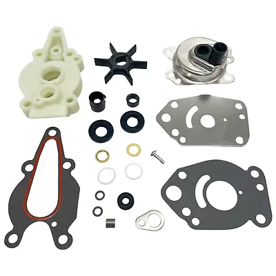 Replace For Mercury Mariner 6 8 9.9 Hp 2 Stroke 42089A5 Water Pump Impeller Kit • $26.99