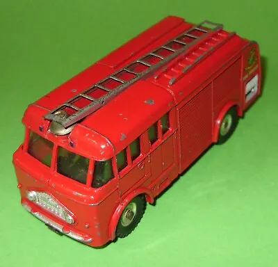 £14.99 • Buy Dinky / 259 Bedford Miles Fire Engine