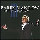 £2.48 • Buy Barry Manilow : Ultimate Manilow CD (2004) Highly Rated EBay Seller Great Prices