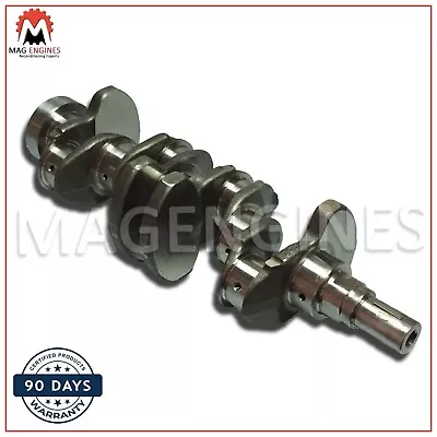 CRANKSHAFT MITSUBISHI 4D56U Di-D 16V FOR L200 TRITON PAJERO 05-15 • $499