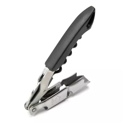 £10.90 • Buy Coutale Sommelier Pocket Double Lever Waiter’s Friend Corkscrew - Black