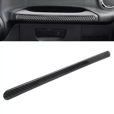 Passenger Side Grab Handle Decoration Cover Trim For Jeep Wrangler JK 2011-2017 • $19.32