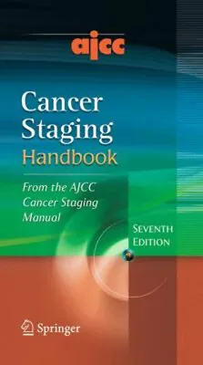 Cancer Staging Handbook Paperback Carolyn C. Byrd David R. Comp • $6.03
