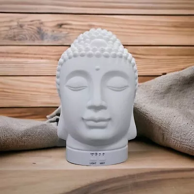 Buddha Ceramic Diffuser • $115