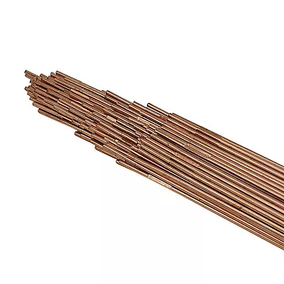 1kg - 2.4mm ER70S-6 Mild Carbon Steel TIG Filler Rods - Welding Wire S6 • $29.80