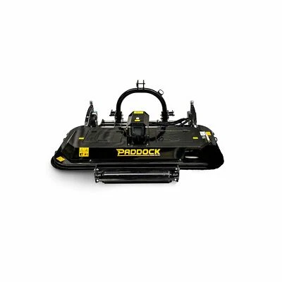 $3992 • Buy Tractor PTO Finishing Mower Slasher Cat I II