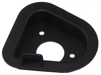 1964-67 Gto Gas Pedal Firewall Carpet Throttle Cable Plastic Housing Surround • $20.75