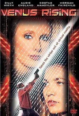 Venus Rising [DVD] • $8.48