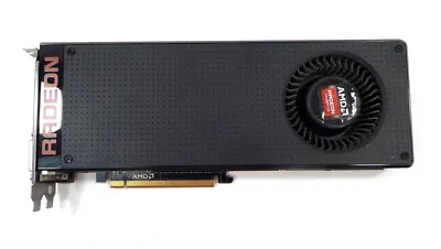 AMD Radeon R9 390x - 8GB GDDR5 - For Parts Or Repair • £28.91