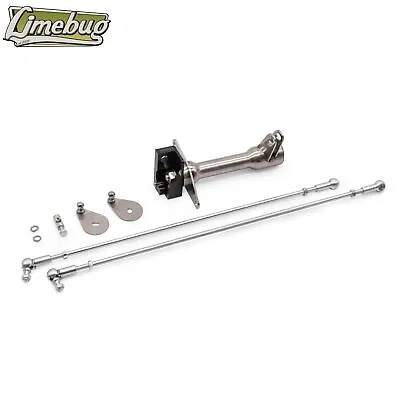 Classic Type 1 Engines CSP Bellcrank Linkage For Weber 36 - 48 IDF VW • $174.50