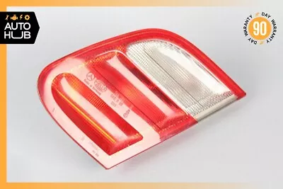 97-03 Mercedes W208 CLK430 CLK320 Rear Right Side Inner Tail Light Lamp OEM • $45.65