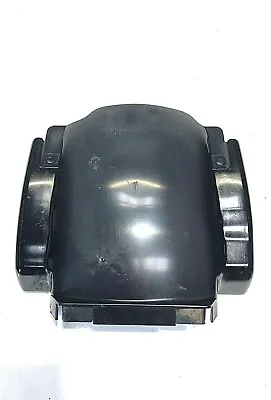 Yamaha Xv535 Virago 1993 Rear Buffer Mud Guard Fender Black 2gv-2162-90-04b • $57.40