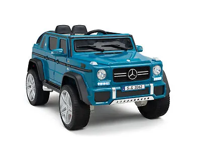12V Kids Ride On Mercedes Landaulet With Remote Control 4 Motors All Wheel Drive • $475