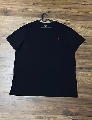 Ralph Lauren T-shirt Men’s Size XXL Authentic  • £4.99