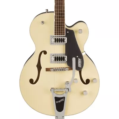 Gretsch G5420T Electromatic Classic - Two-Tone Vintage White And London Grey • $799.99