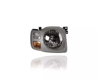 Headlight Assembly For '02-04 Nissan Xterra SE Model Right 260107Z826 • $117.99