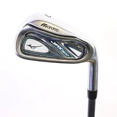 Mizuno JPX 800 7-Iron RH 37.25 In Graphite Shaft Seniors Flex • $43.69