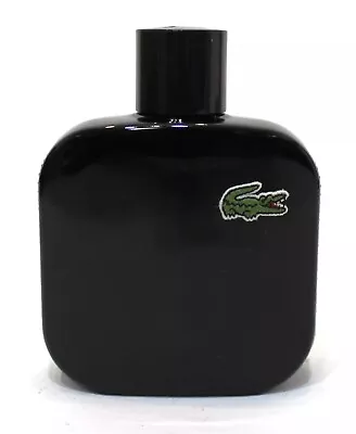 Lacoste Eau De Lacoste L.12.12 Noir EDT Spray 100ml • £30