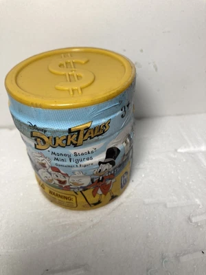 $7 • Buy Disney Duck Tales Money Stack 2.5  Figures
