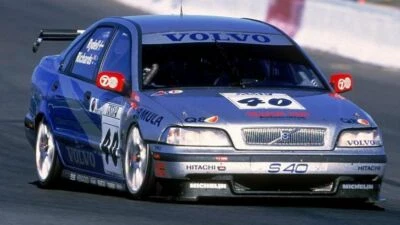 £5 • Buy Btcc Bathurst 1998 Dvd British Touring Championship 