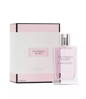 Victoria's Secret Fabulous Eau De Parfum EDP 3.4oz / 100mL - NEW & SEALED • $31.50