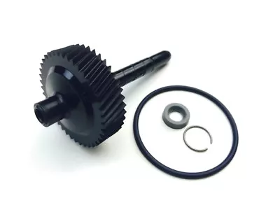 700R4 Transmission 40 Tooth Driven Speedometer Gear W O-ring Snap Ring & Seal • $20.57